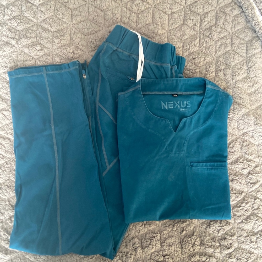 Benefit Medical Scrubs